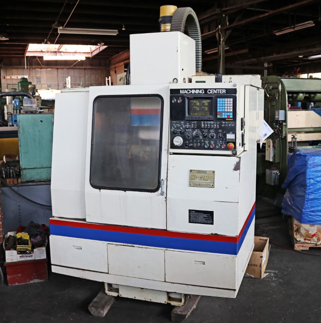 5488-TAKISAWA-MAC-V2E-MC-COMPO-CNC-VERTICAL-MACHINING-CENTER-3