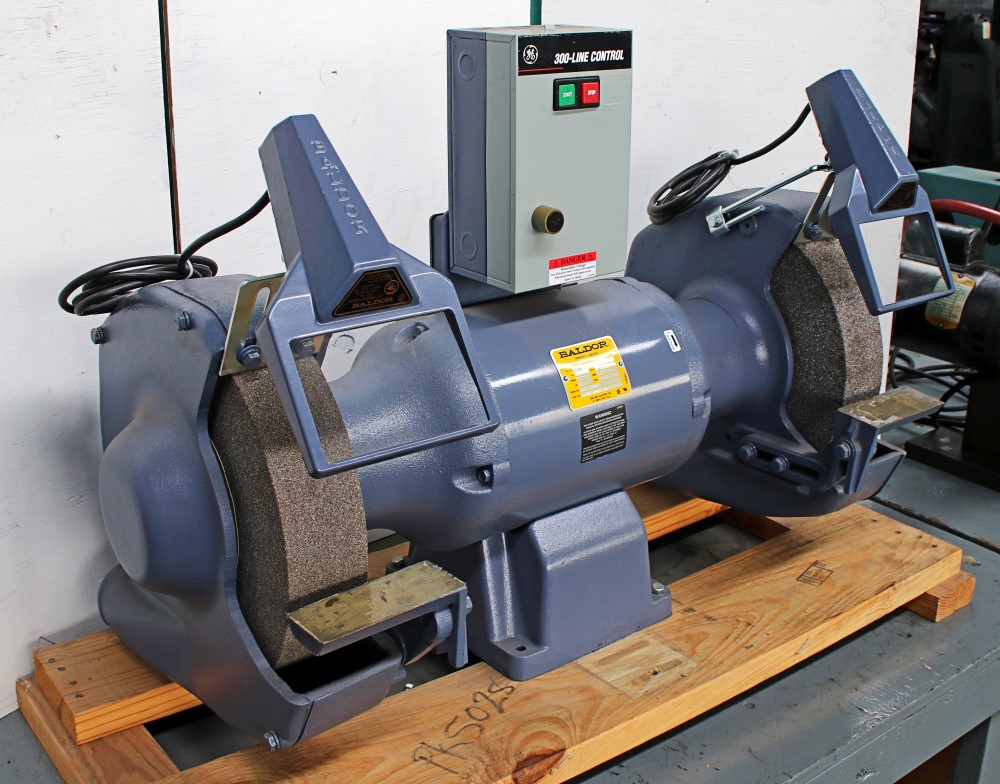 6640-BALDOR-1410W-BENCH-GRINDER-03