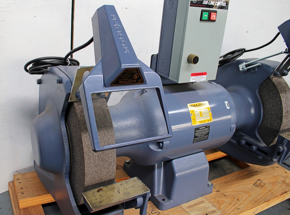 6640-BALDOR-1410W-BENCH-GRINDER-05