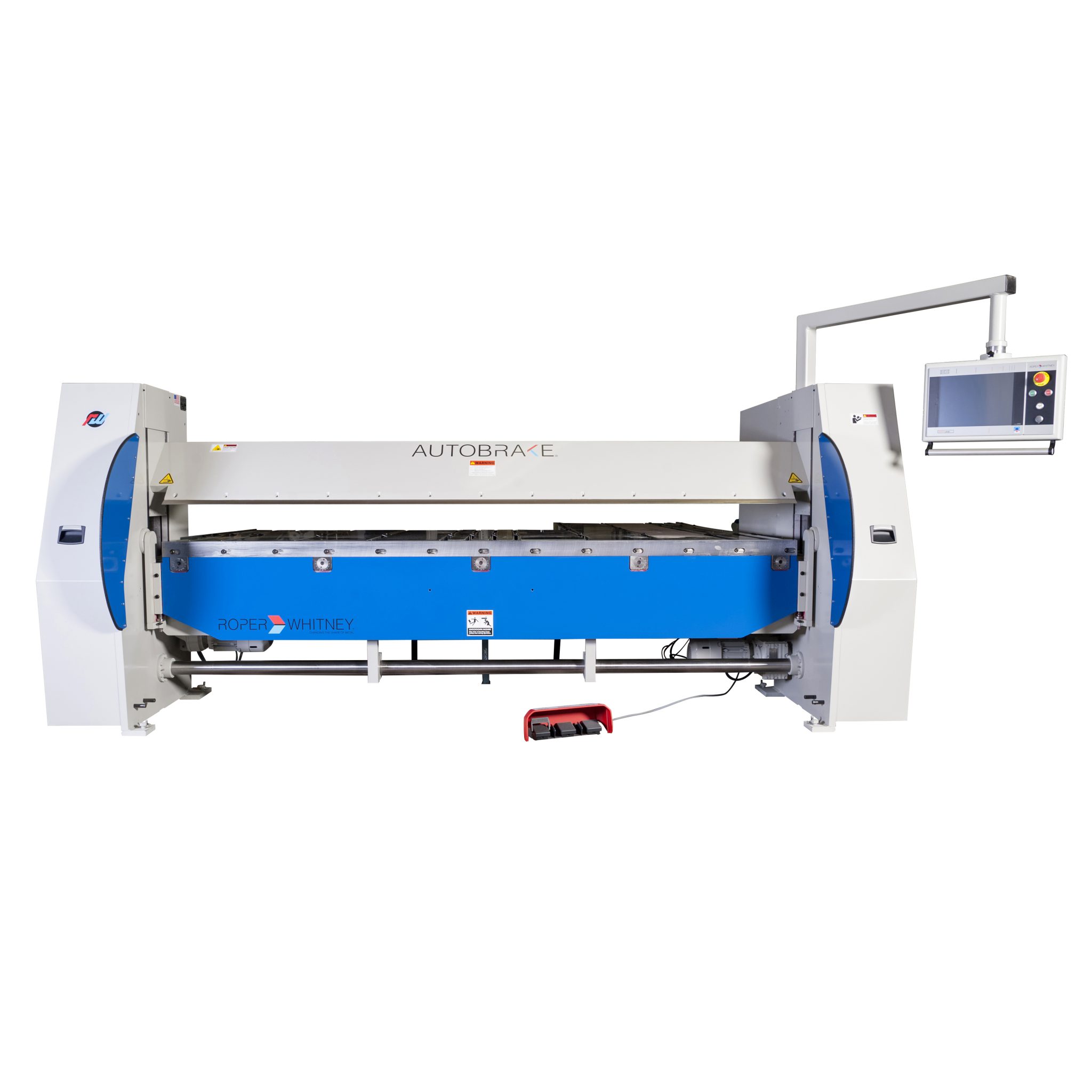 ROPER-WHITNEY-AB1014-AUTOBRAKE