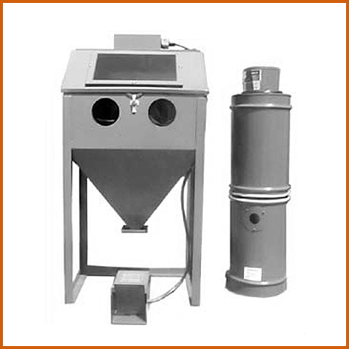TRINCO-30-SANDBLASTER