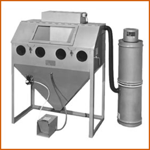 TRINCO-48-SANDBLASTER