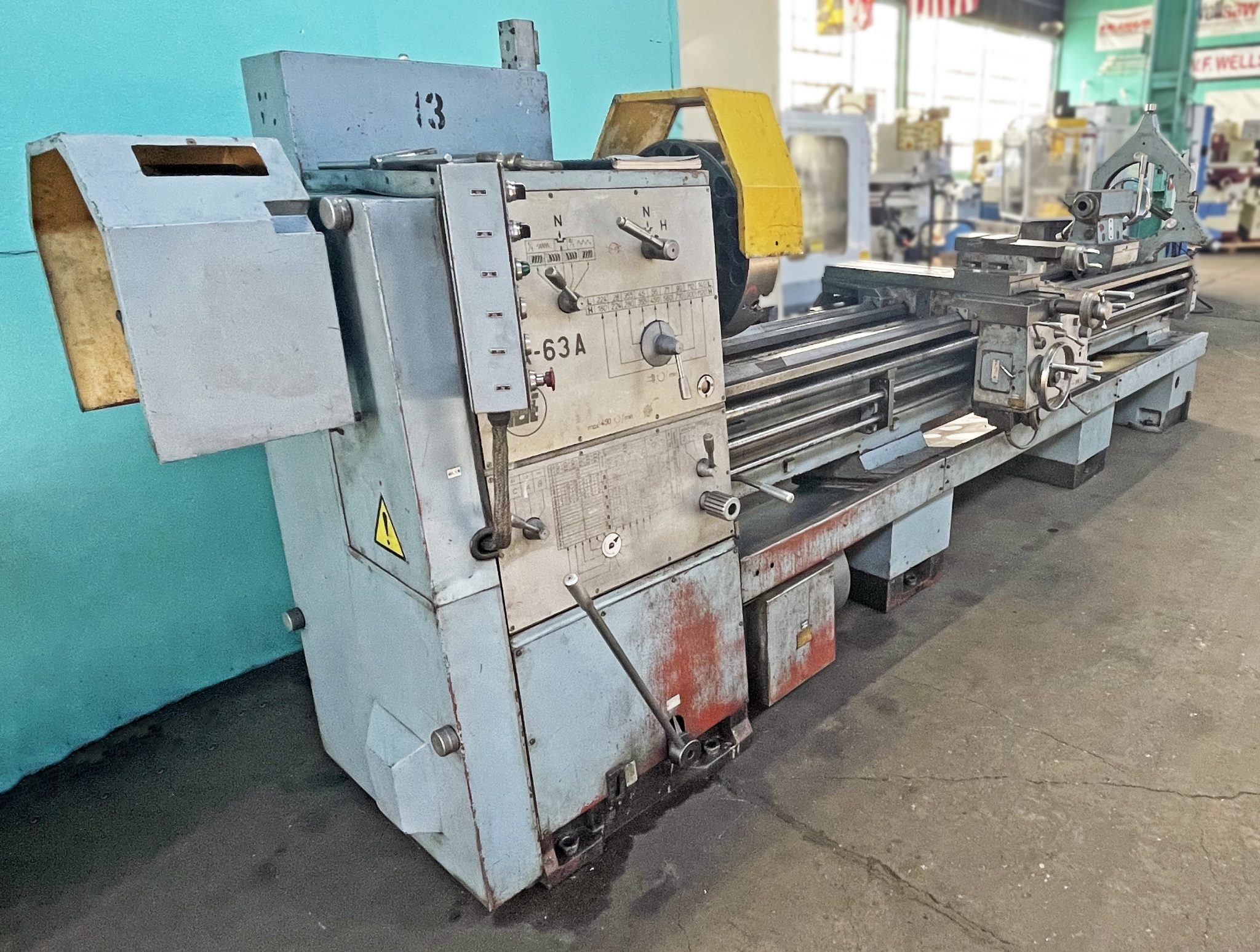 Toolmex-TUR-63A-Lathe-3