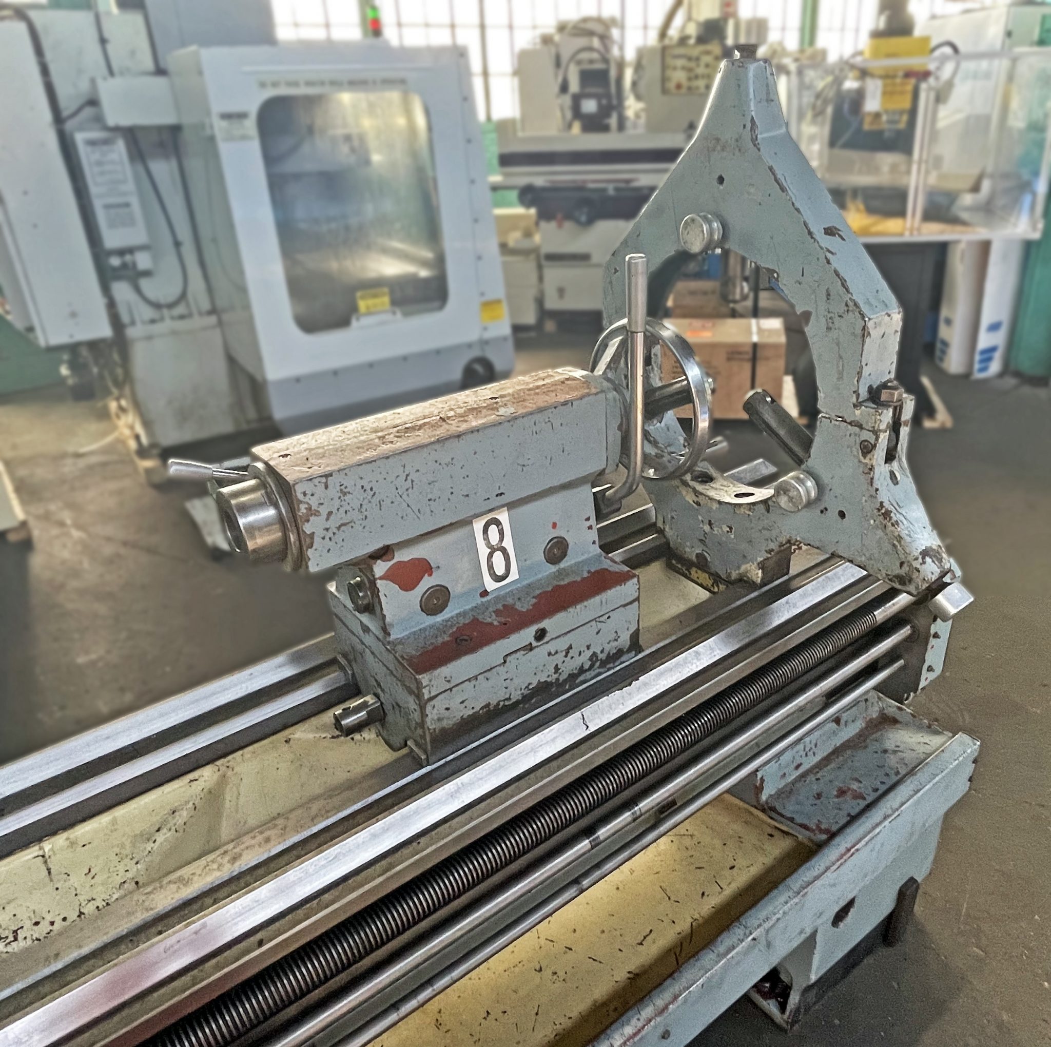 Toolmex-TUR-63A-Lathe-8