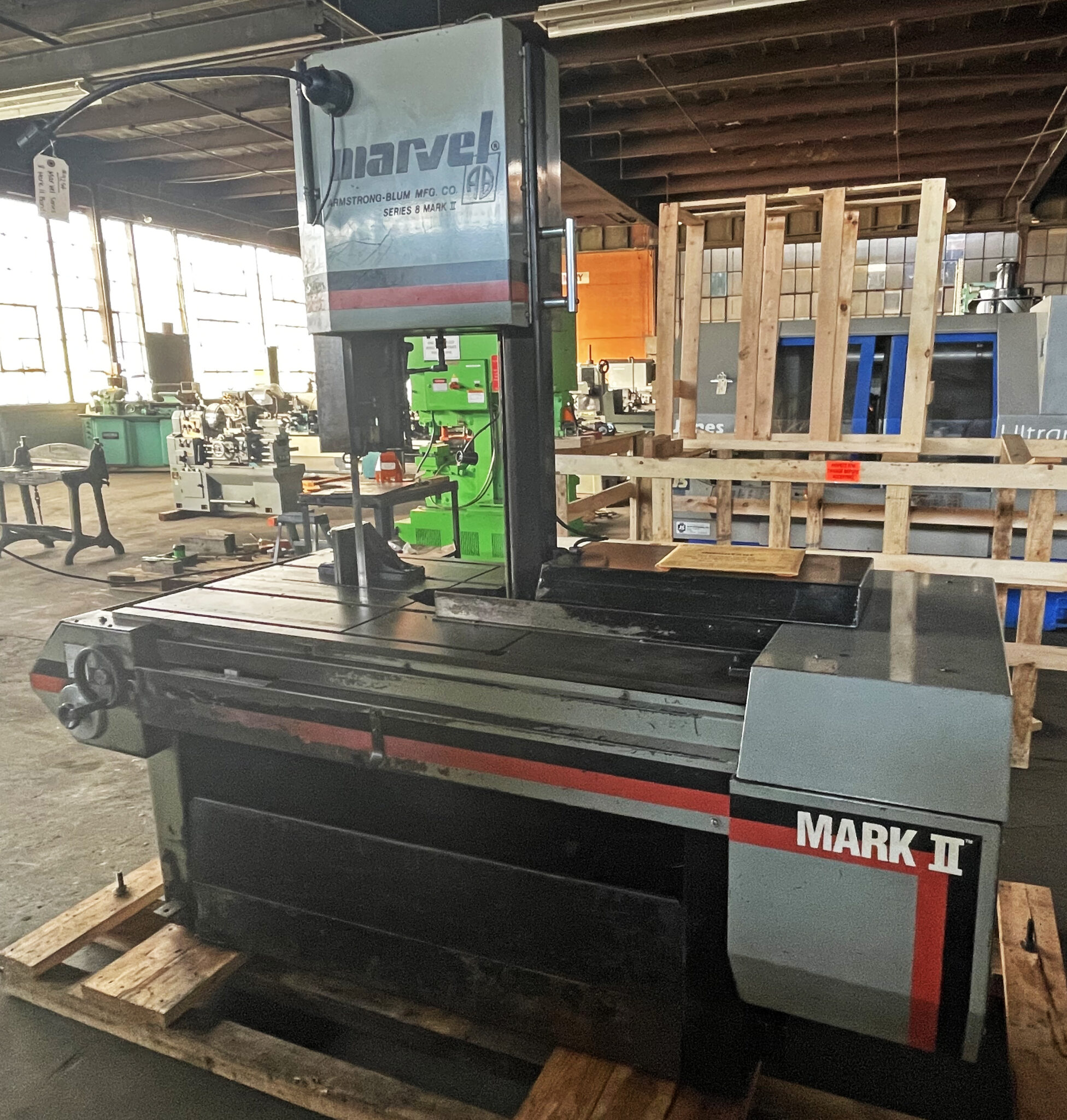 9254-Marvel-Series8MarkII-BandSaw-1