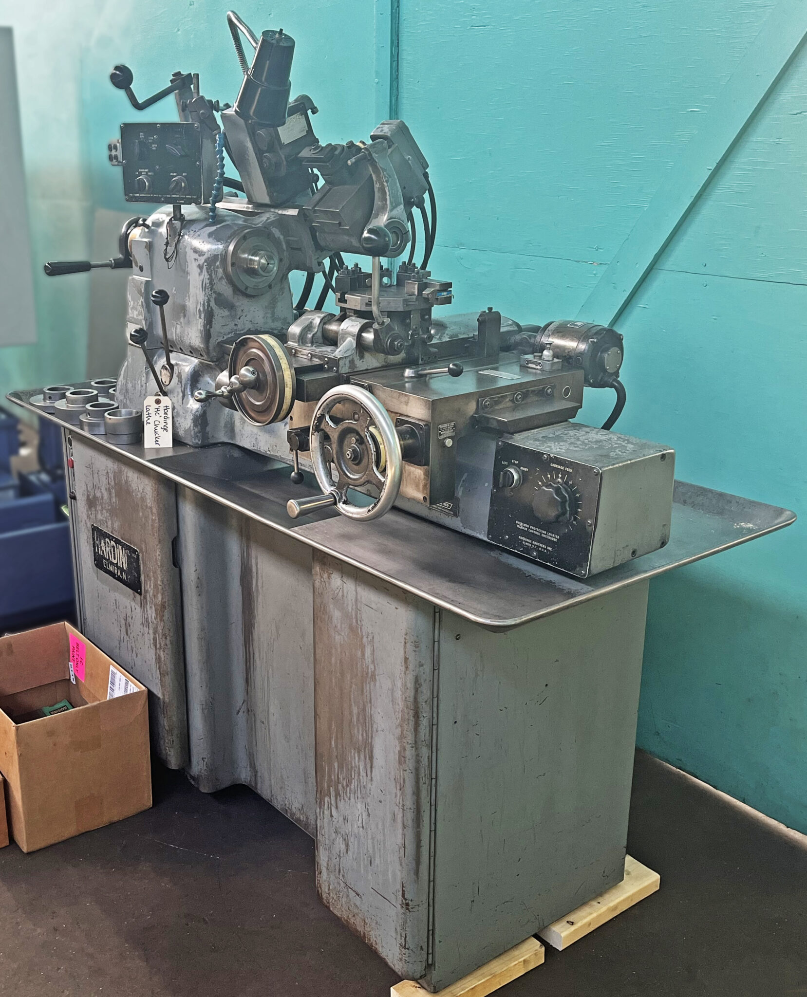 9402-Hardinge-HC-ChuckerLathe-2
